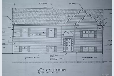511 Walker Avenue, Patchogue, NY 11772 - Photo 1