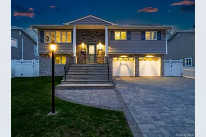 3517 Lawrence Avenue, Oceanside, NY 11572 - Photo 1