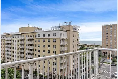 221 Beach 80th Street #7B, Rockaway Beach, NY 11693 - Photo 14