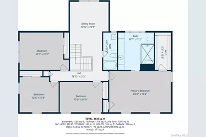 192 Split Rock Road, Syosset, NY 11791 - Photo 36