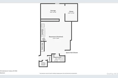 194 Valentine Street, Yonkers, NY 10704 - Photo 38