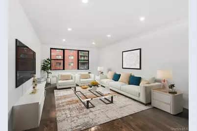 3125 Arlington Avenue #3H, Bronx, NY 10463 - Photo 1