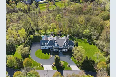 6 Stone Bridge Road, Purchase, NY 10577 - Photo 42