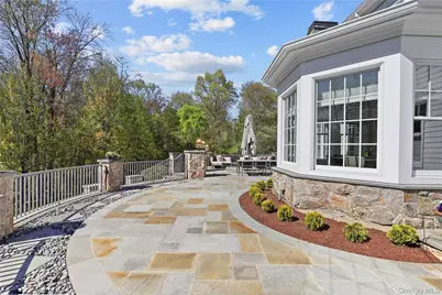 6 Stone Bridge Road, Purchase, NY 10577 - Photo 36