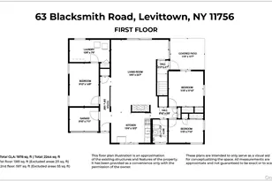 63 Blacksmith Rd, Levittown, NY 11756 - Photo 22