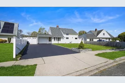 63 Blacksmith Road, Levittown, NY 11756 - Photo 1