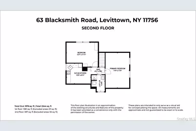 63 Blacksmith Road, Levittown, NY 11756 - Photo 24