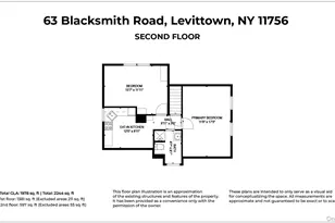 63 Blacksmith Rd, Levittown, NY 11756 - Photo 24