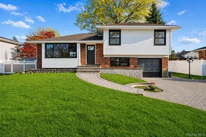10 Lincoln Street, Farmingdale, NY 11735 - Photo 1