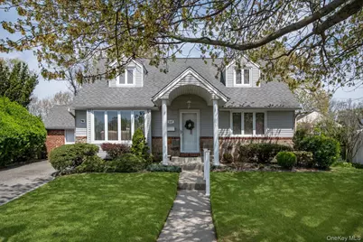 117 Betty Road, East Meadow, NY 11554 - Photo 1