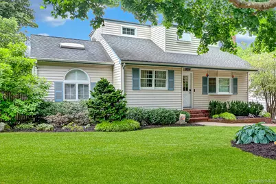 27 McGaw Avenue, Lake Grove, NY 11755 - Photo 1