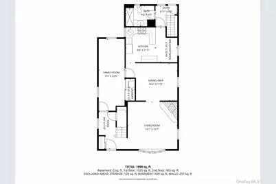 89 Bellevue Avenue, Oceanside, NY 11572 - Photo 26