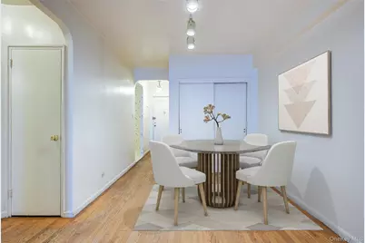 67-87 Booth Street #6J, Forest Hills, NY 11375 - Photo 6