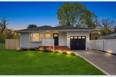 130 Farner Avenue, Selden, NY 11784 - Photo 1
