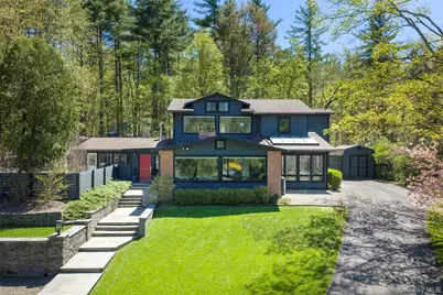 15-17 Broadview Road, Woodstock, NY 12498 - Photo 1