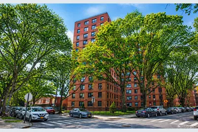 6434 102nd Street #9K, Rego Park, NY 11374 - Photo 1