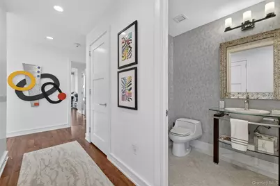5 Renaissance Square #PH6C, White Plains, NY 10601 - Photo 4