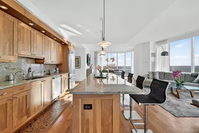 5 Renaissance Square #PH6C, White Plains, NY 10601 - Photo 14