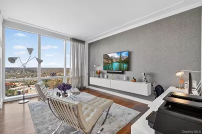 5 Renaissance Square #PH6C, White Plains, NY 10601 - Photo 40