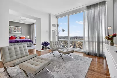5 Renaissance Square #PH6C, White Plains, NY 10601 - Photo 34