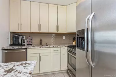 1841 Central Park Avenue #17K, Yonkers, NY 10710 - Photo 8