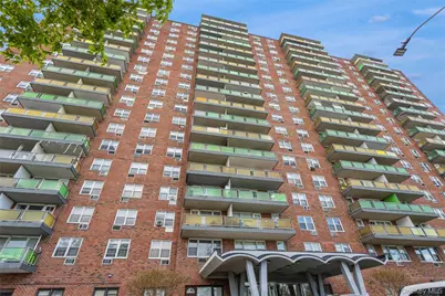 1841 Central Park Avenue #17K, Yonkers, NY 10710 - Photo 16