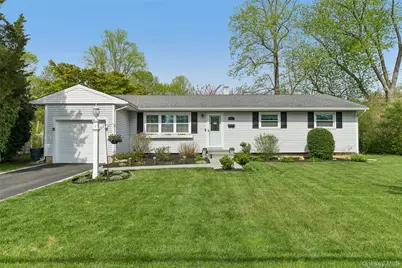 59 Gaymore Road, Port Jefferson Station, NY 11776 - Photo 1