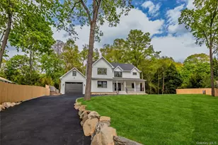 206 Beverly Rd, Huntington Station, NY 11746 - Photo 2