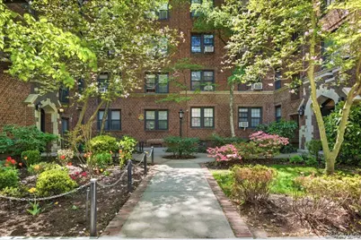 68-44 Burns Street #B2, Forest Hills, NY 11375 - Photo 1