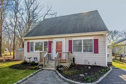 278 Ridge Road, Ridge, NY 11961 - Photo 2