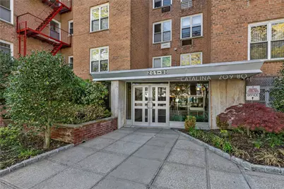 209-80 18th Avenue #2G, Bayside, NY 11360 - Photo 24