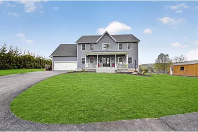 83 Lime Ridge Road, Poughquag, NY 12570 - Photo 4