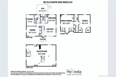 382 Old Country Road, Mineola, NY 11501 - Photo 32
