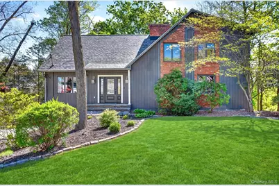 40 Brentwood Drive, Poughkeepsie, NY 12603 - Photo 1