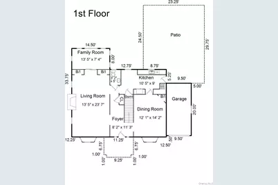 35 Berrian Road, New Rochelle, NY 10804 - Photo 4