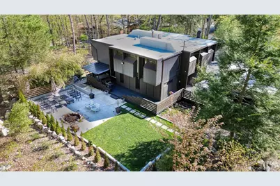 20 Fawn Hill Road, Tuxedo Park, NY 10987 - Photo 2