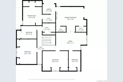 20 Fawn Hill Road, Tuxedo Park, NY 10987 - Photo 42