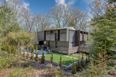 20 Fawn Hill Road, Tuxedo Park, NY 10987 - Photo 2