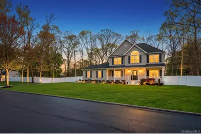 27 Grant Street, Port Jefferson Station, NY 11776 - Photo 4