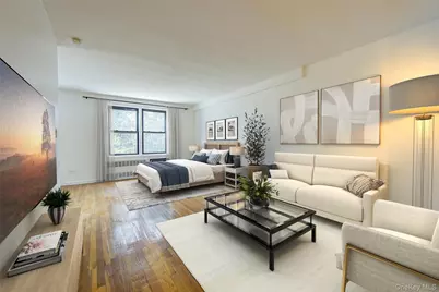 102-30 Queens Boulevard #2H, Forest Hills, NY 11375 - Photo 1