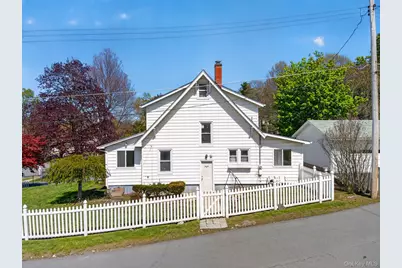 82 California Avenue, Middletown, NY 10940 - Photo 1