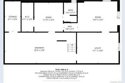343 North Avenue, Pleasant Valley, NY 12569 - Photo 40