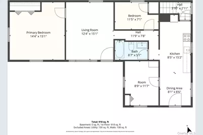 73 Harrison Avenue, Amityville, NY 11701 - Photo 32
