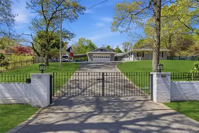197 Stony Hollow Road, Greenlawn, NY 11740 - Photo 1
