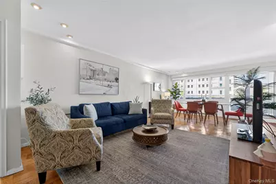300 Martine Ave #3L, White Plains, NY 10601 - Photo 6