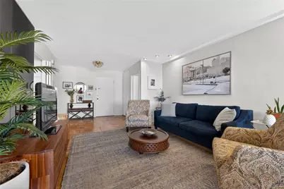 300 Martine Ave #3L, White Plains, NY 10601 - Photo 4
