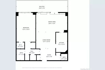 300 Martine Ave #3L, White Plains, NY 10601 - Photo 26