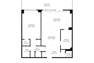 300 Martine Ave, White Plains, NY 10601 - Photo 26