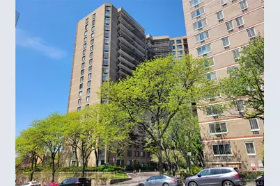 138-35 Elder Avenue #14K, Flushing, NY 11355 - Photo 1