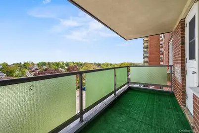 1853 Central Park Avenue #5J, Yonkers, NY 10710 - Photo 2